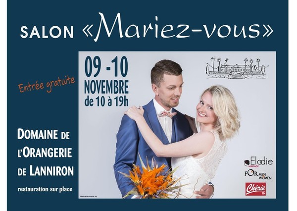 Salon Mariez-vous